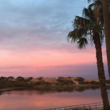 Apartamento Oasis Palmeras 4 San Bartolomé Eksteriør bilde